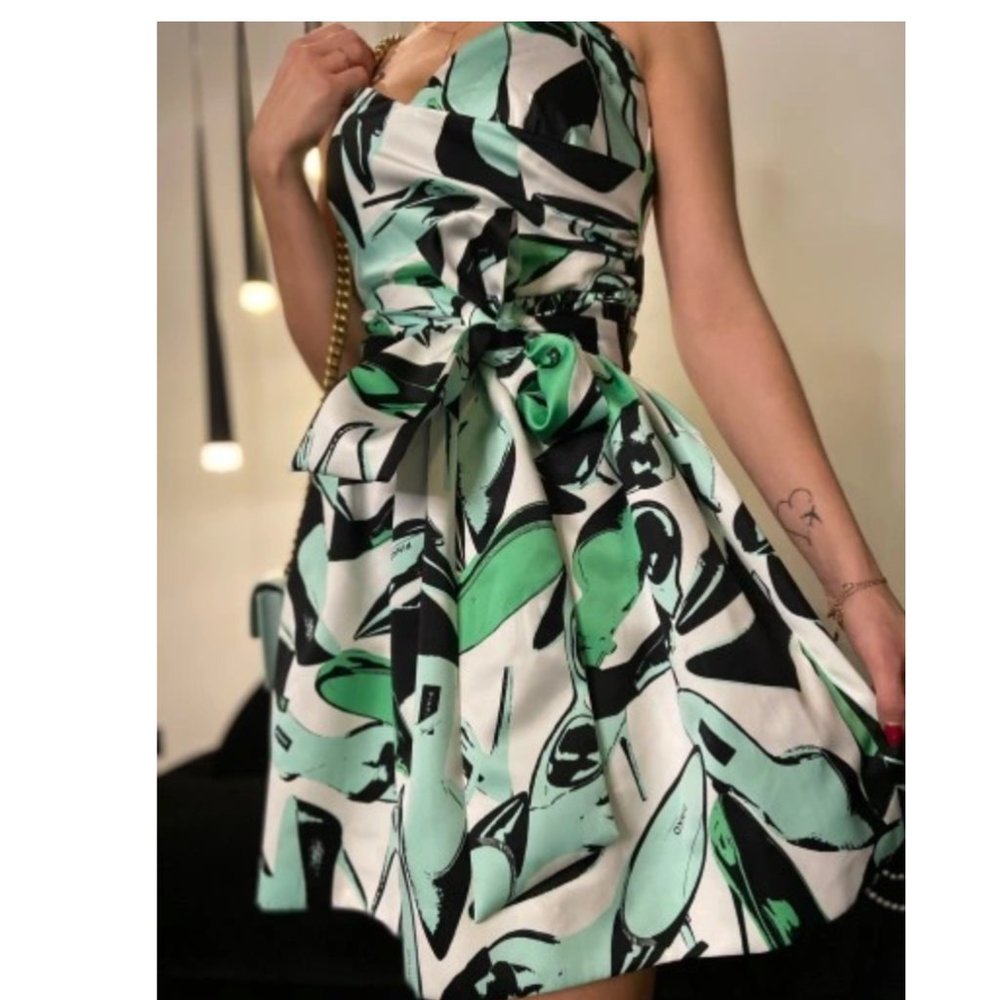 PINKO - Picture 6 of 7